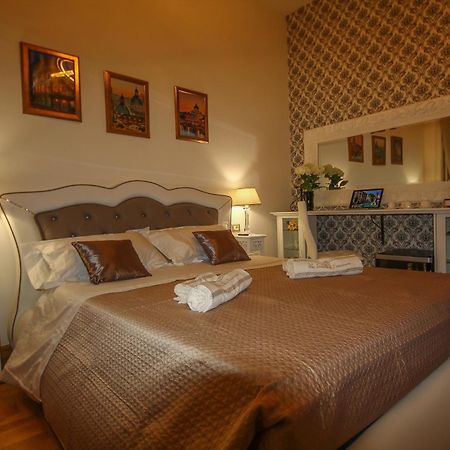 Barberini Dream Hotel Рим Екстериор снимка