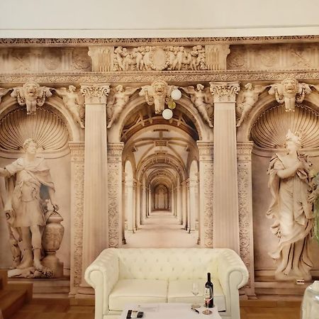 Barberini Dream Hotel Рим Екстериор снимка