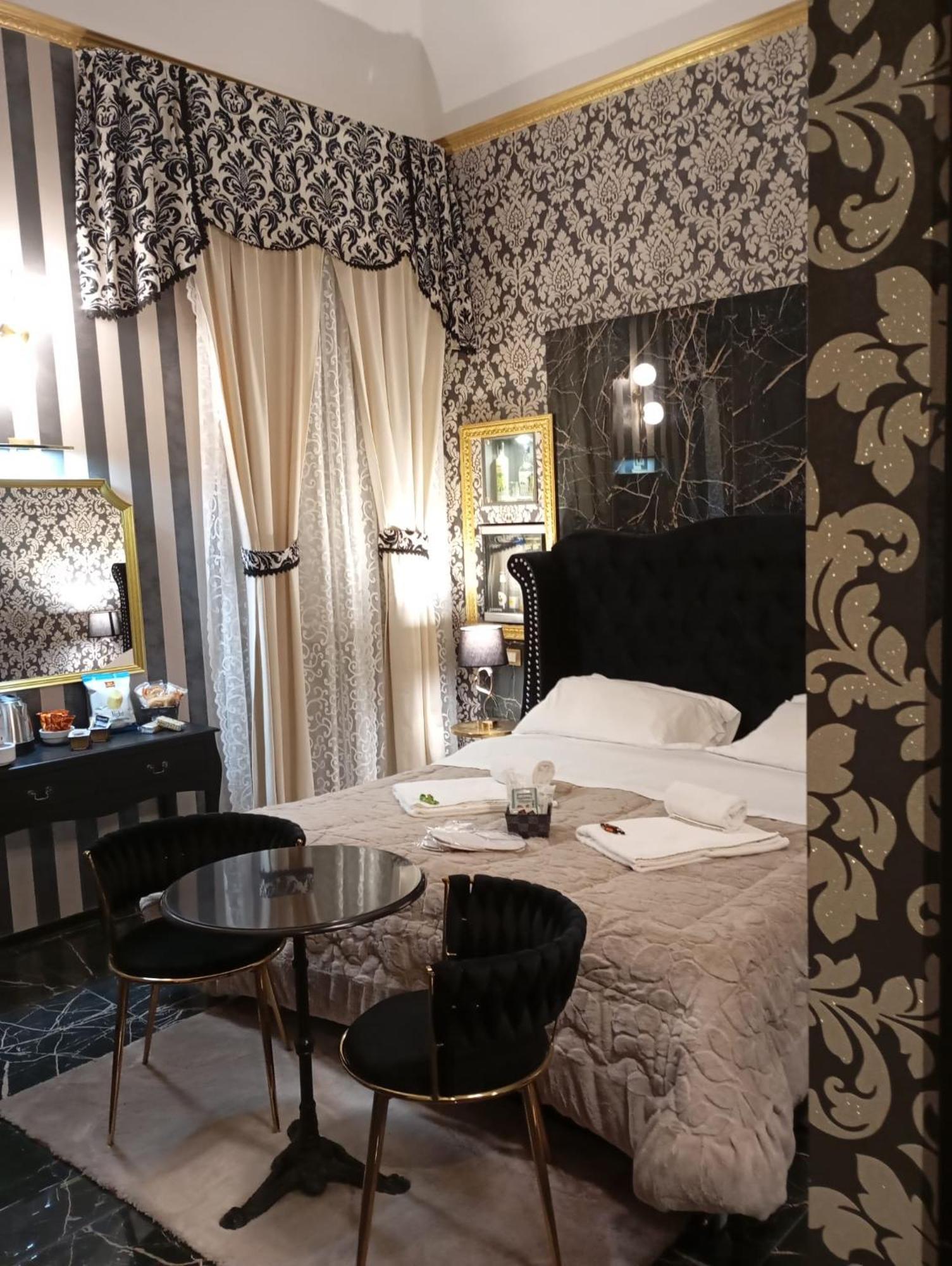 Barberini Dream Hotel Рим Екстериор снимка