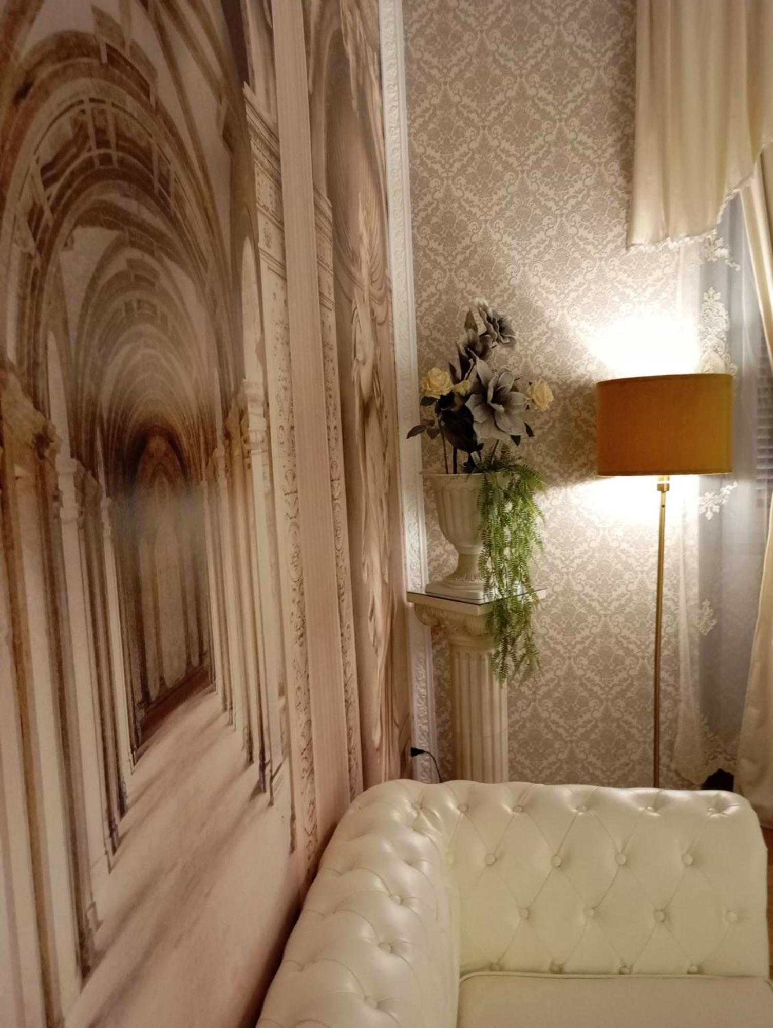 Barberini Dream Hotel Рим Екстериор снимка