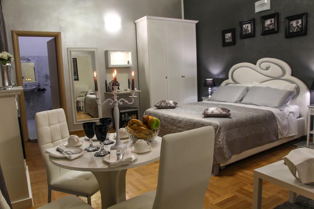 Barberini Dream Hotel Рим Екстериор снимка