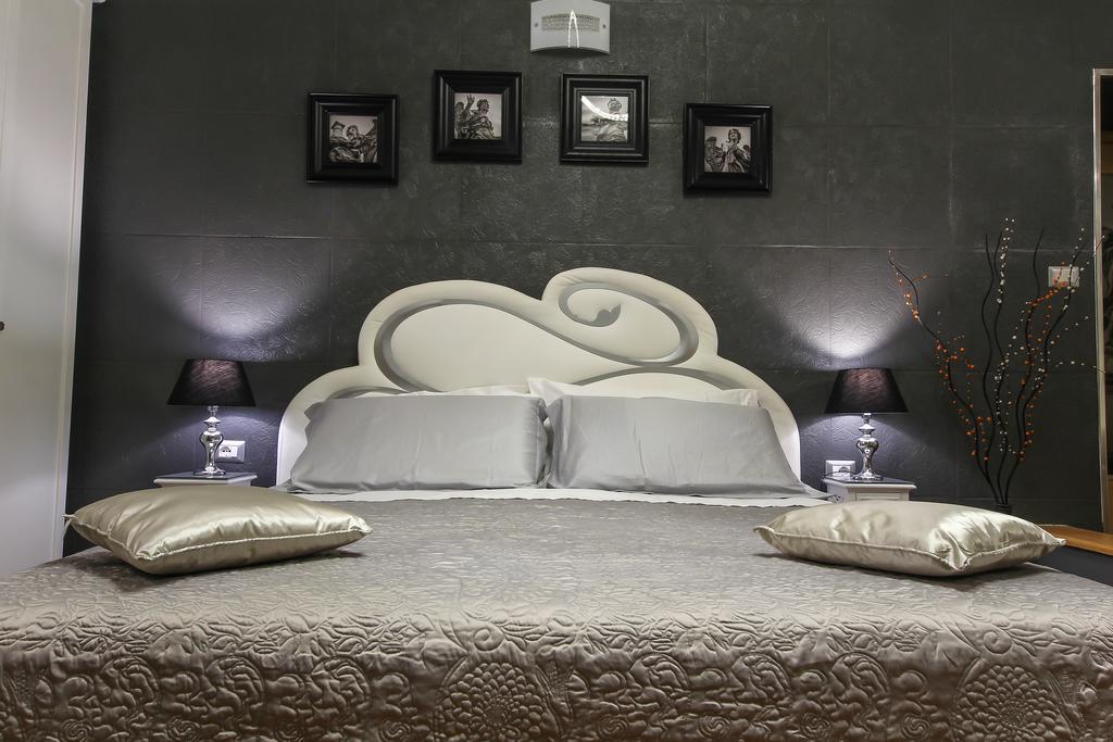 Barberini Dream Hotel Рим Екстериор снимка