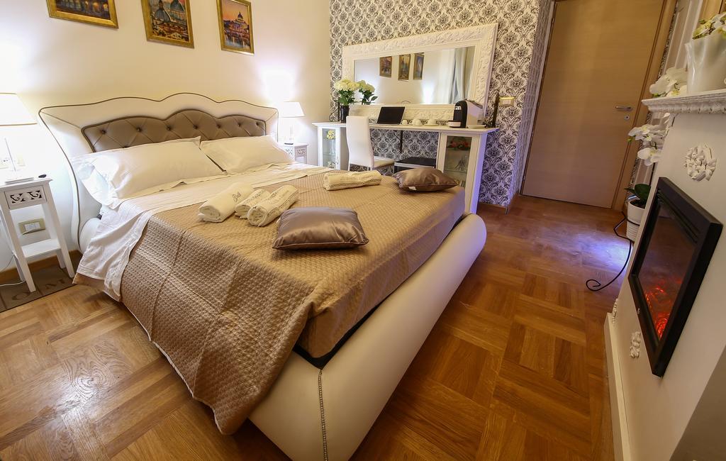 Barberini Dream Hotel Рим Екстериор снимка