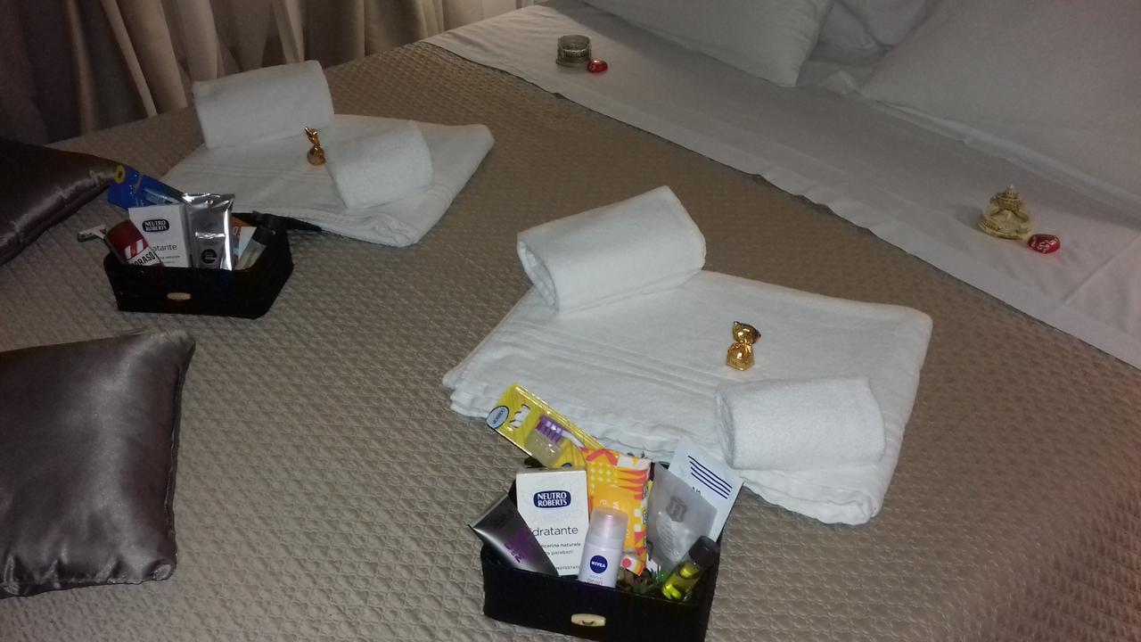 Barberini Dream Hotel Рим Екстериор снимка