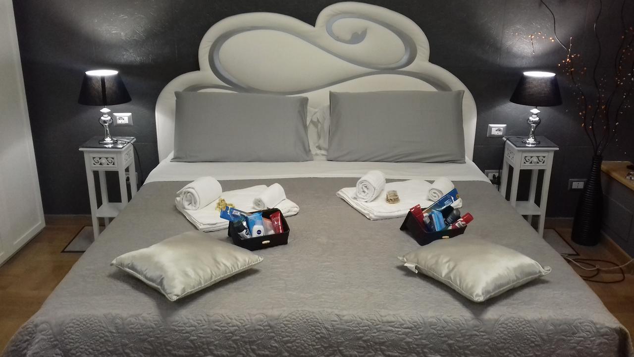 Barberini Dream Hotel Рим Екстериор снимка