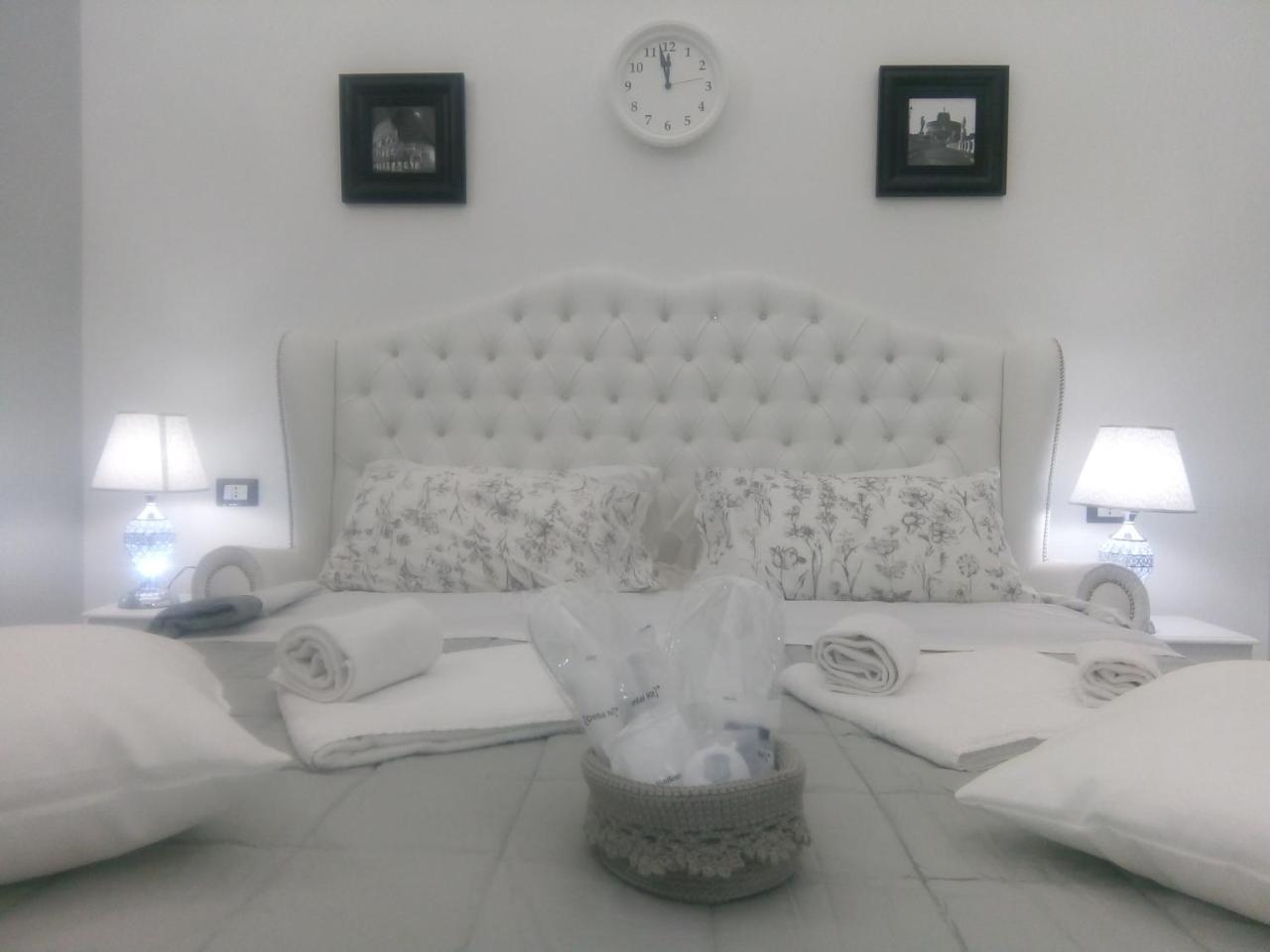Barberini Dream Hotel Рим Екстериор снимка