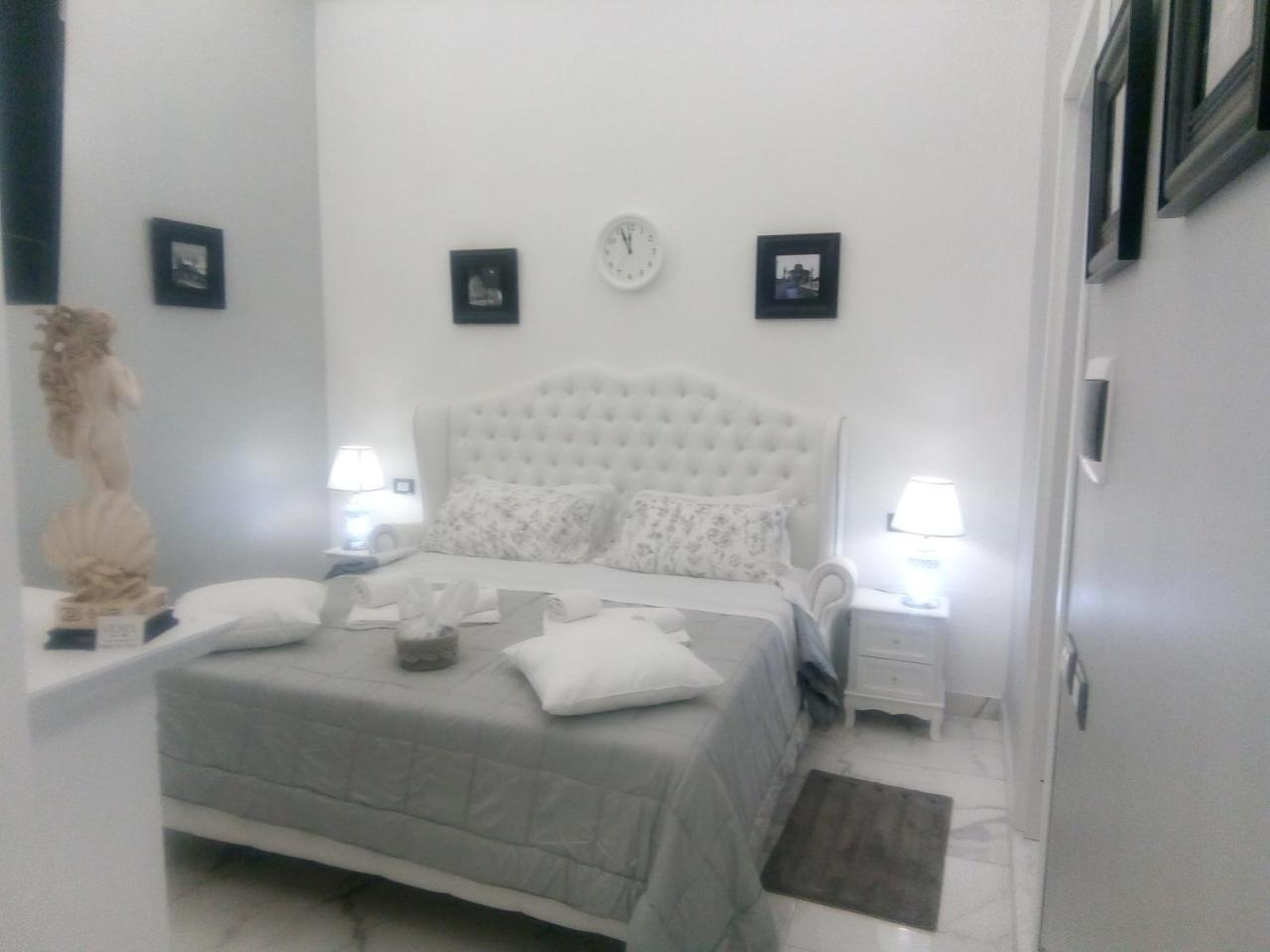 Barberini Dream Hotel Рим Екстериор снимка