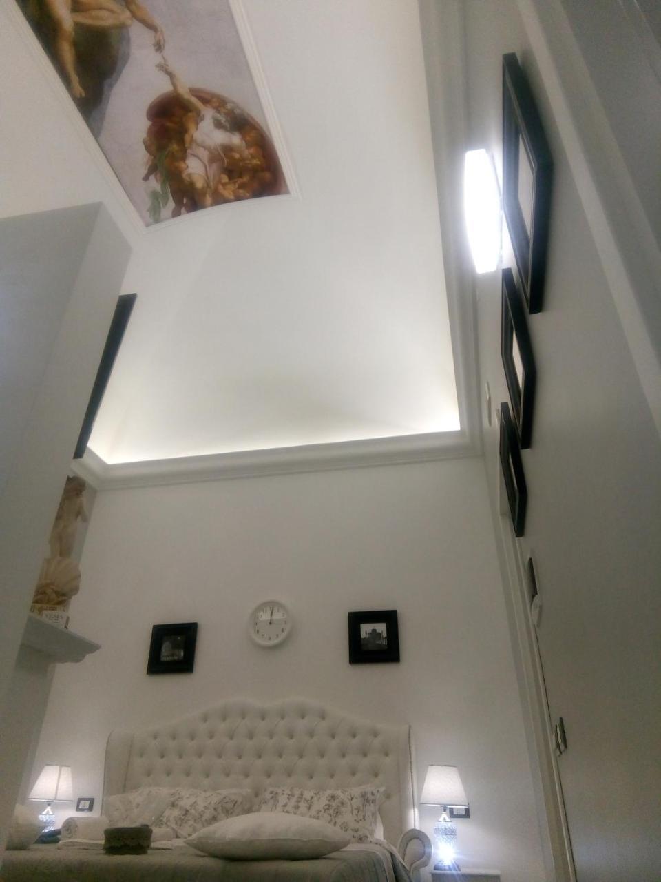 Barberini Dream Hotel Рим Екстериор снимка