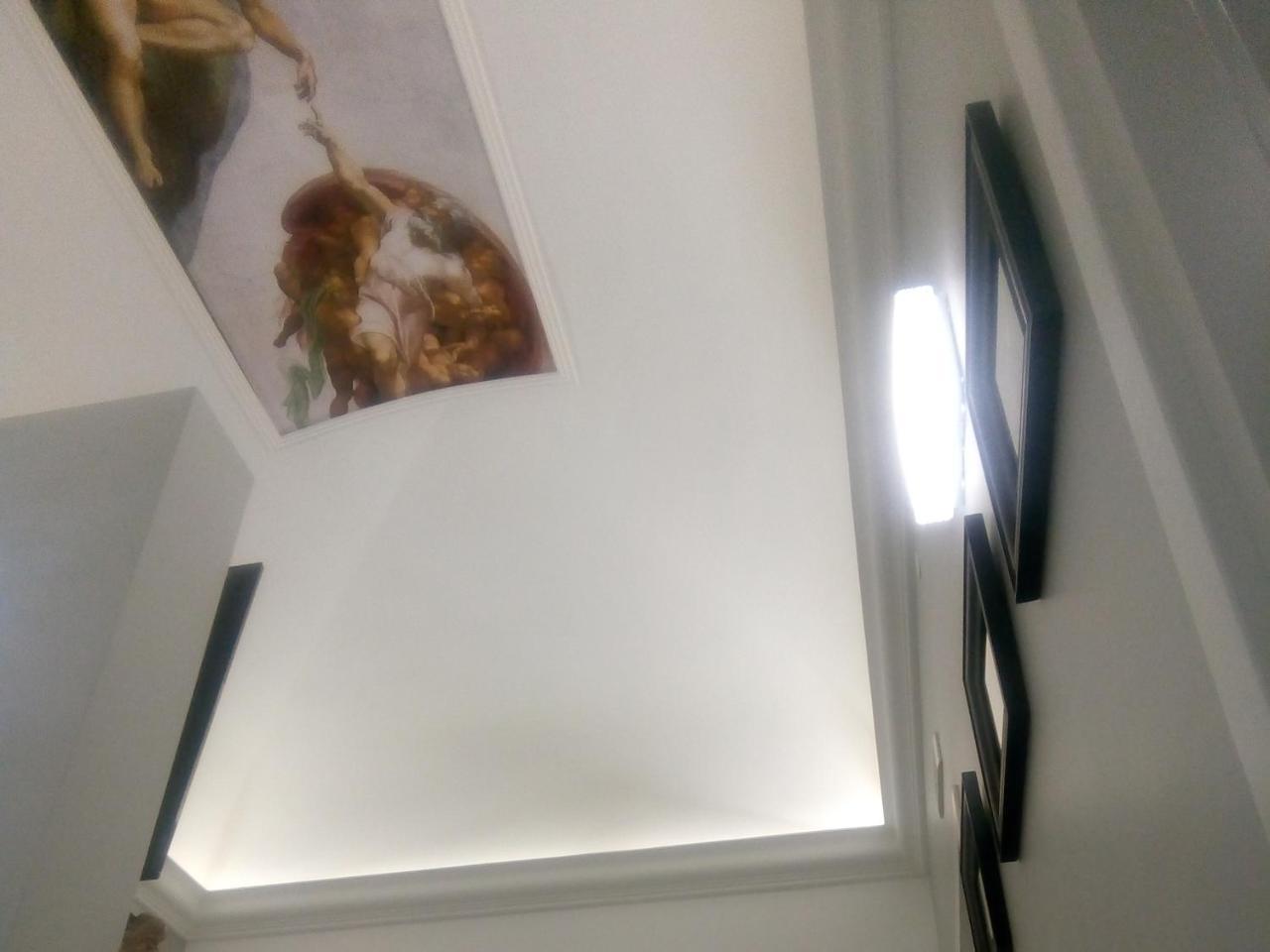Barberini Dream Hotel Рим Екстериор снимка