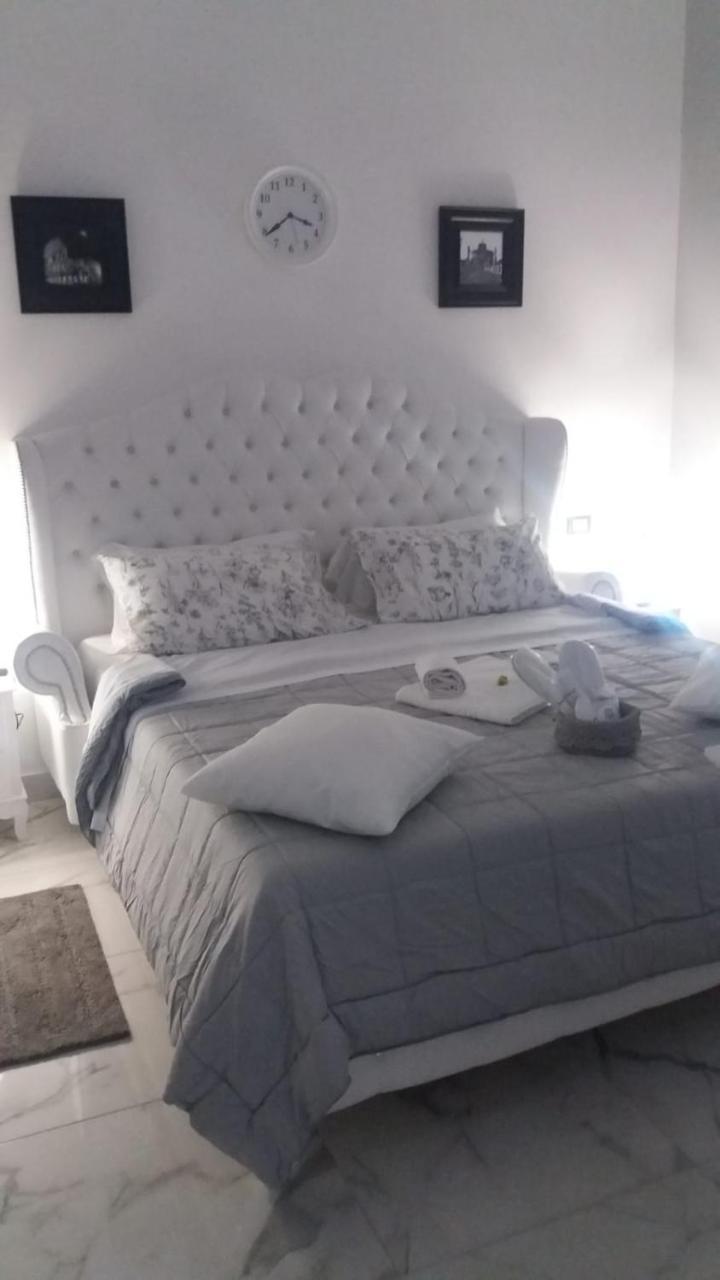Barberini Dream Hotel Рим Екстериор снимка