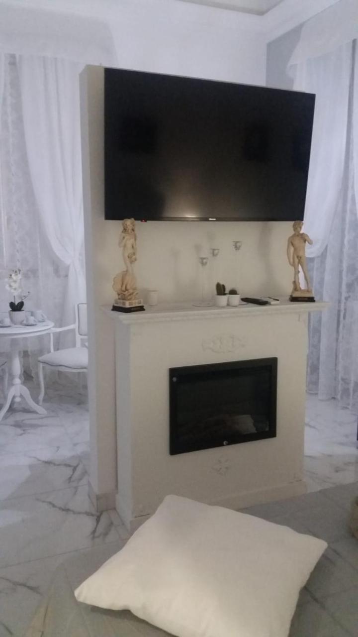 Barberini Dream Hotel Рим Екстериор снимка