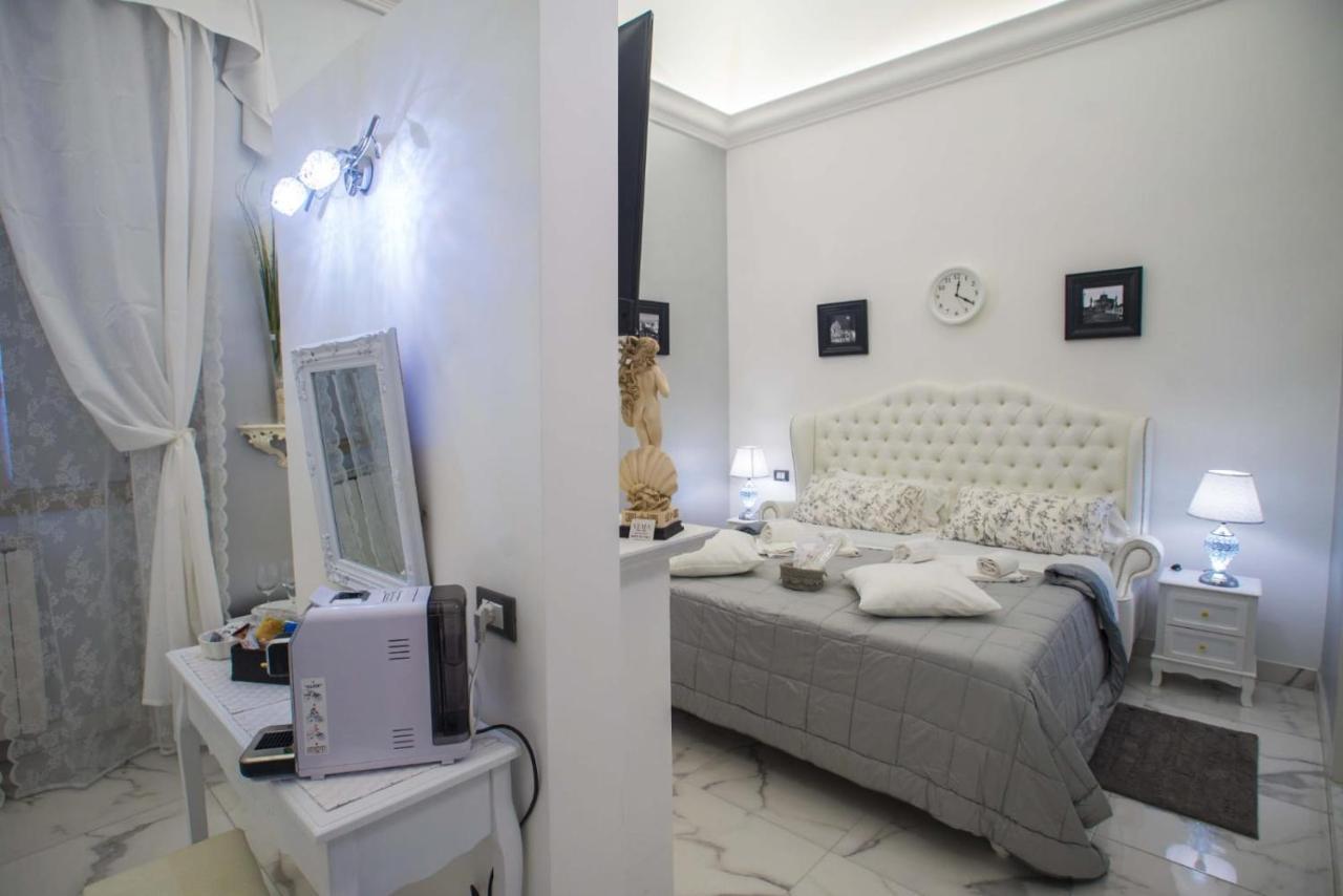 Barberini Dream Hotel Рим Екстериор снимка