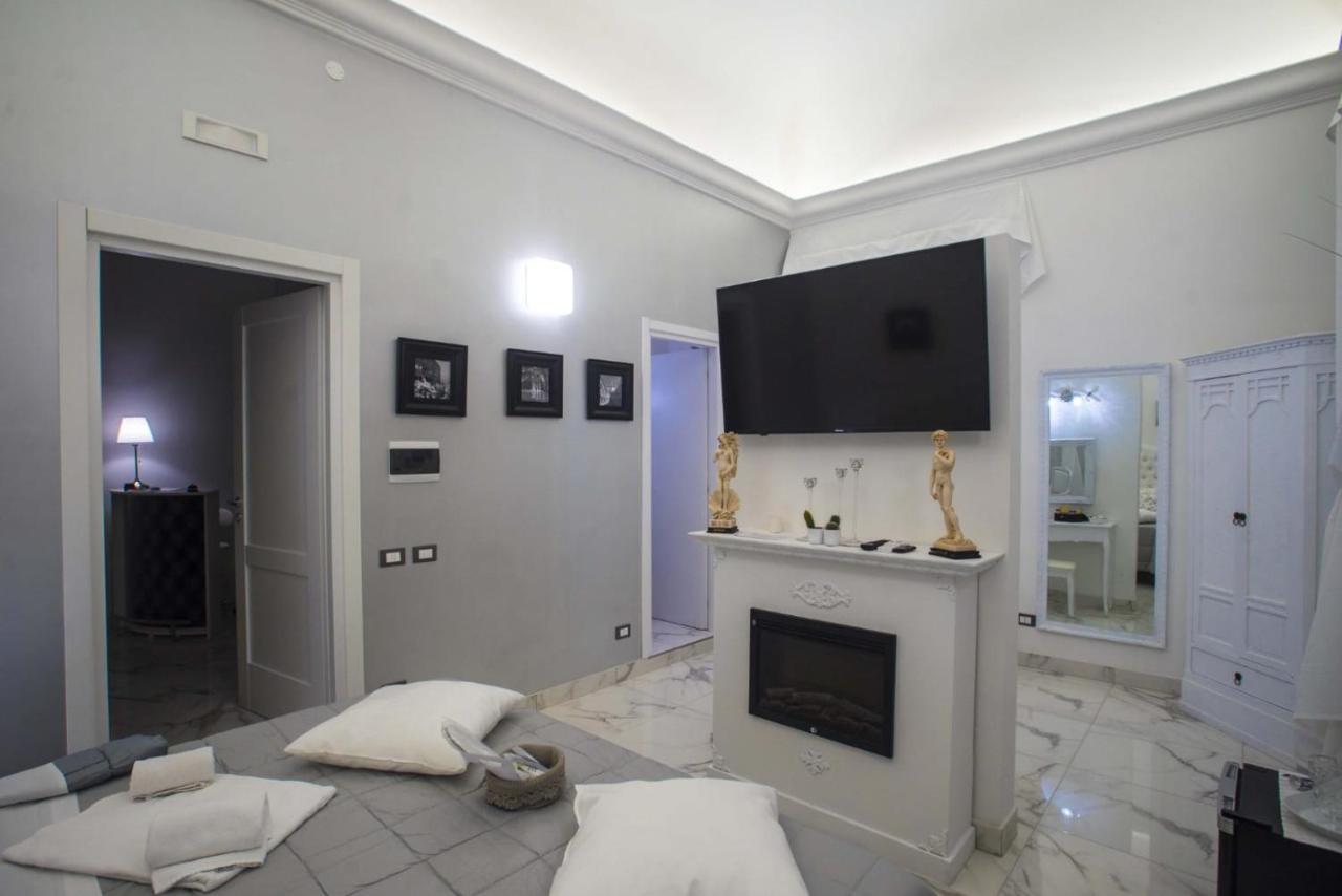 Barberini Dream Hotel Рим Екстериор снимка