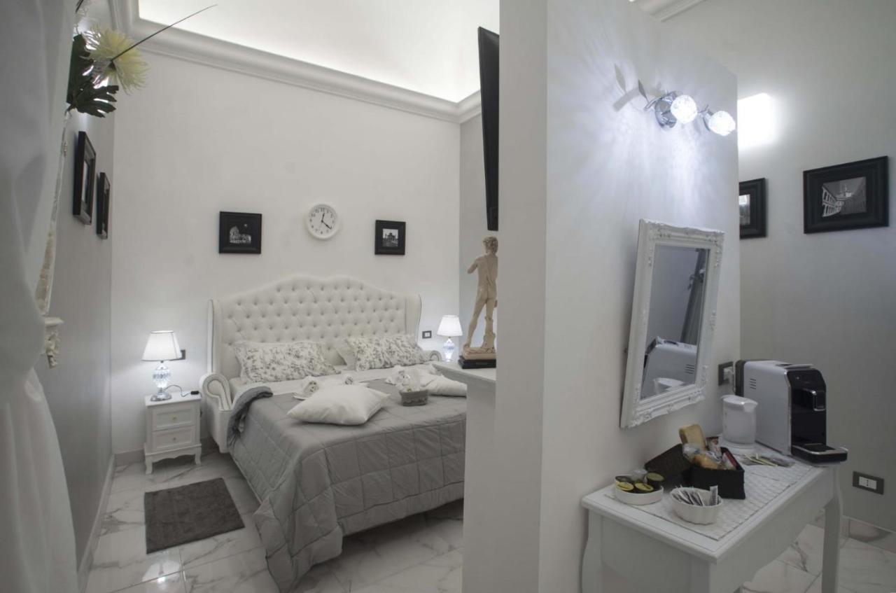 Barberini Dream Hotel Рим Екстериор снимка