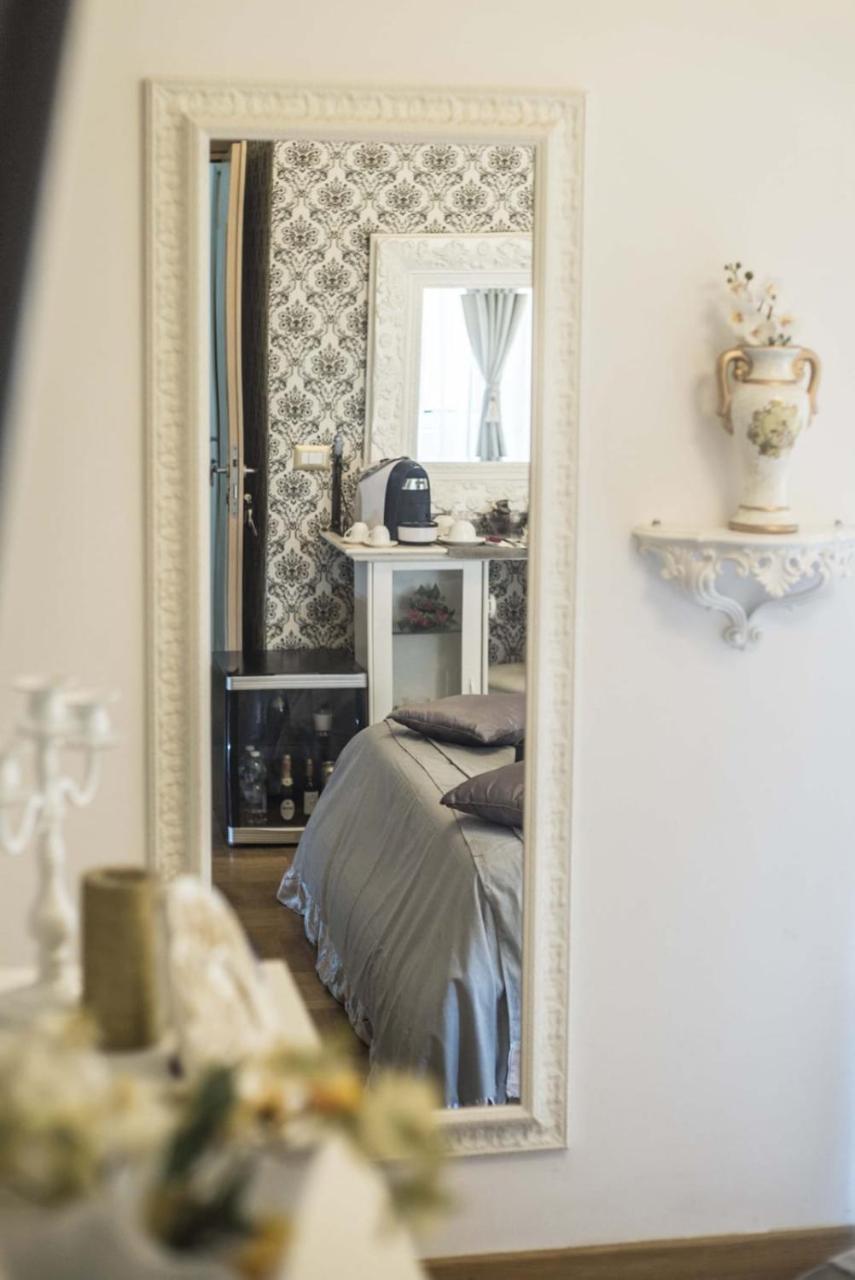 Barberini Dream Hotel Рим Екстериор снимка