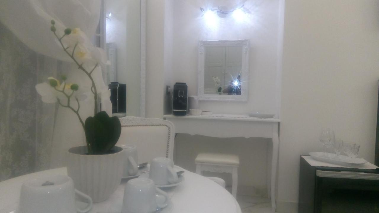 Barberini Dream Hotel Рим Екстериор снимка