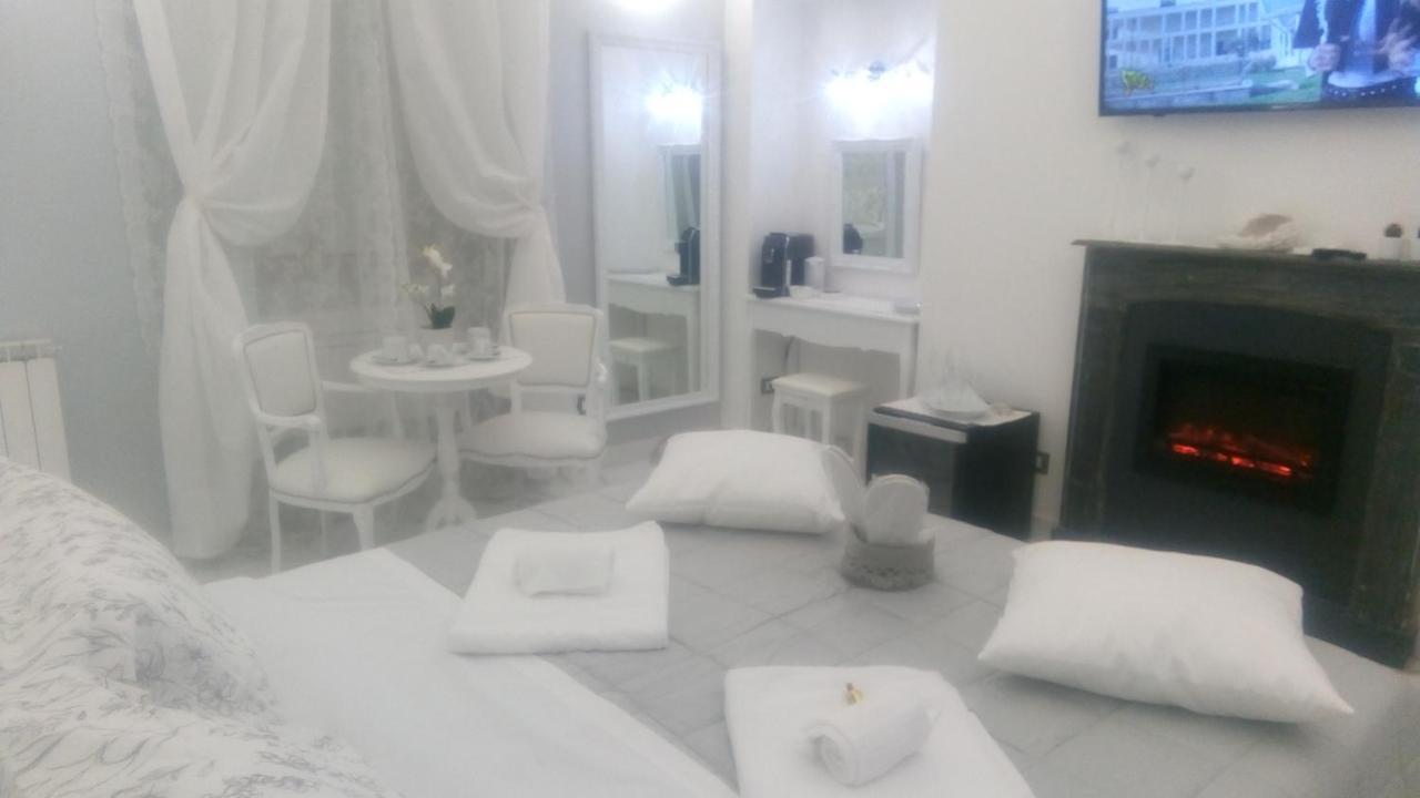 Barberini Dream Hotel Рим Екстериор снимка