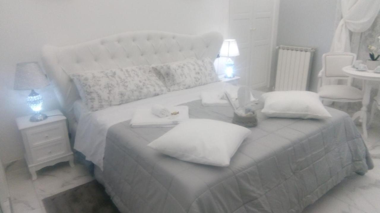Barberini Dream Hotel Рим Екстериор снимка