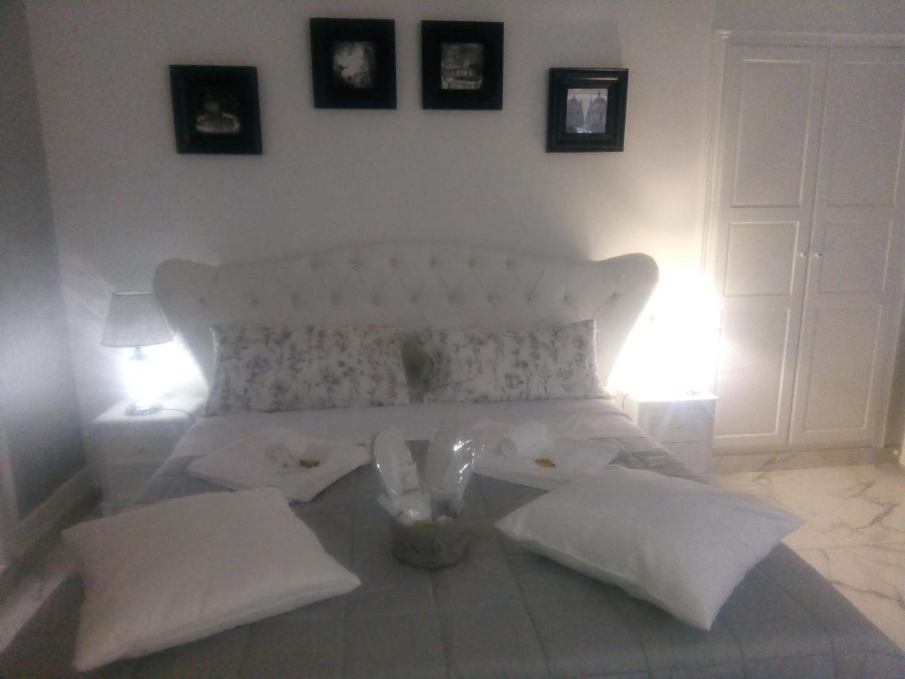 Barberini Dream Hotel Рим Екстериор снимка