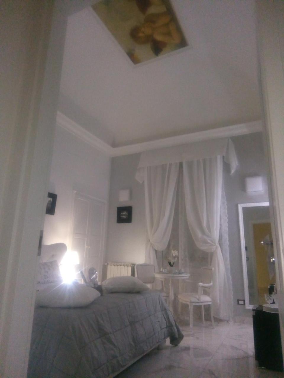 Barberini Dream Hotel Рим Екстериор снимка