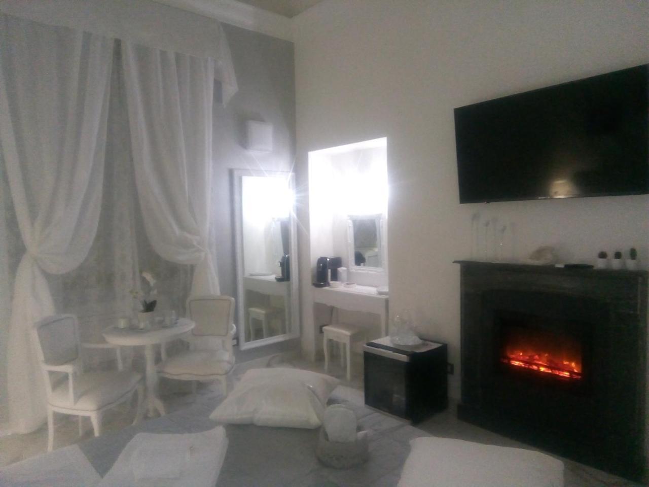 Barberini Dream Hotel Рим Екстериор снимка