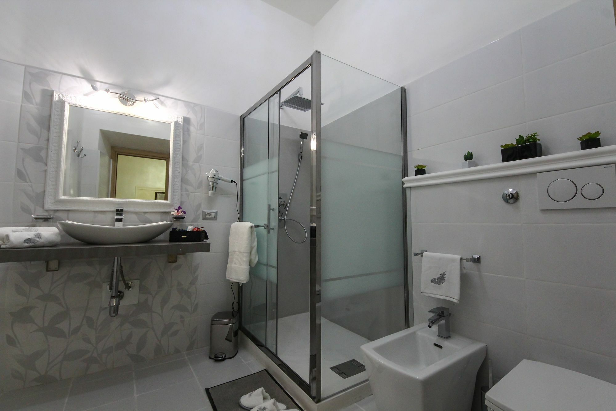 Barberini Dream Hotel Рим Екстериор снимка
