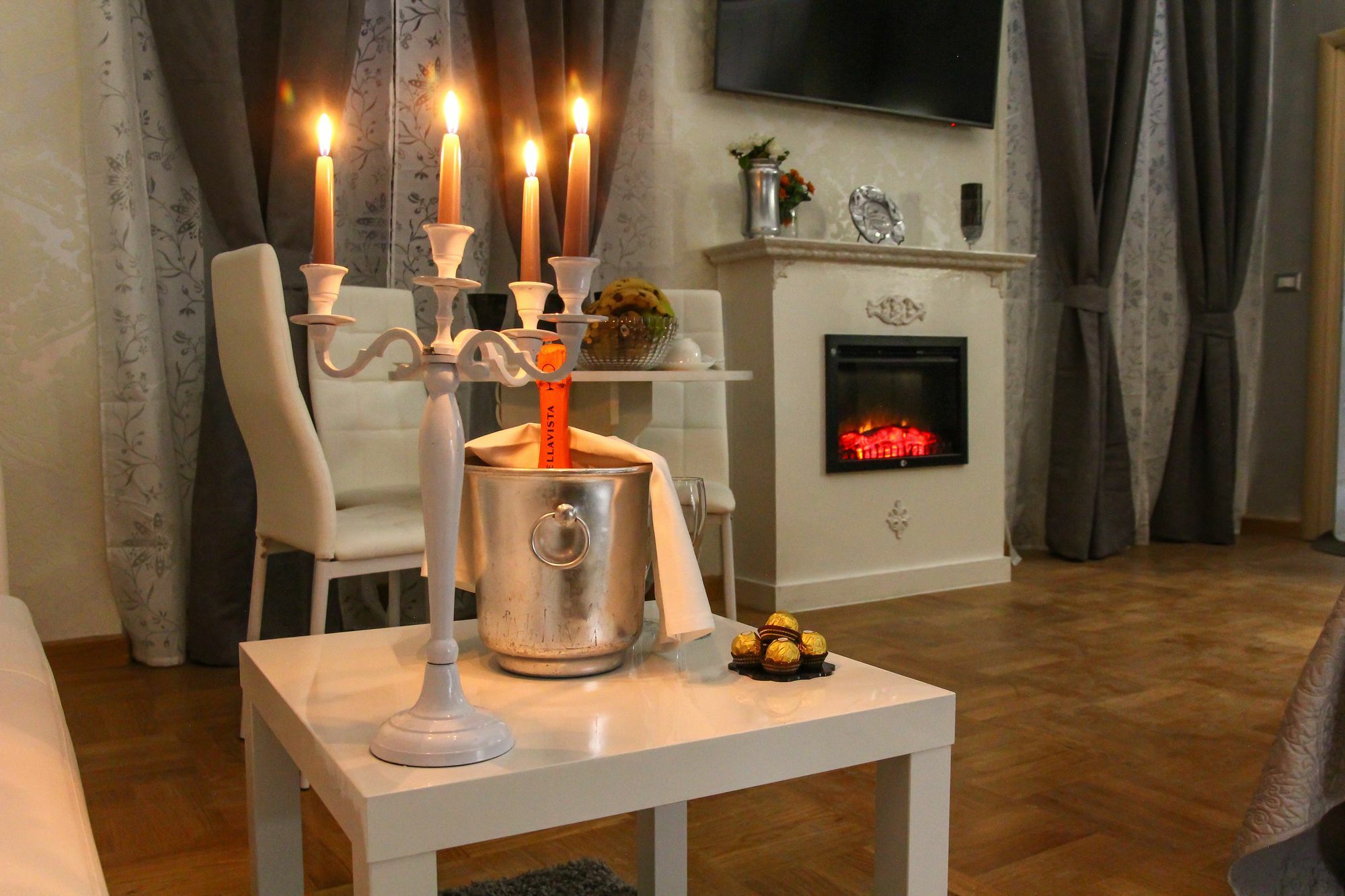 Barberini Dream Hotel Рим Екстериор снимка